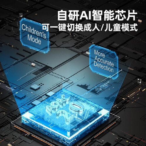致佳新款多功能肺活量肺部功能訓練器家用可攜式兒童深呼吸訓練器材