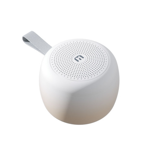 藍牙音箱迷你桌面低音砲可攜式跑步健身戶外小音響禮品