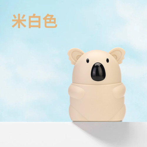 卡通小可愛藍牙音箱熊熊禮品考拉公仔高音質藍牙音響