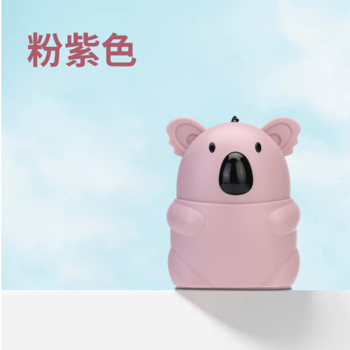 卡通創意考拉藍牙音箱廣告可愛兒童禮品高音質藍牙音響