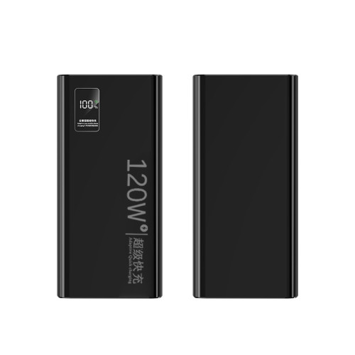 kc30000安培超大容量3c充電寶22.5W超級快充戶外露營行動電源