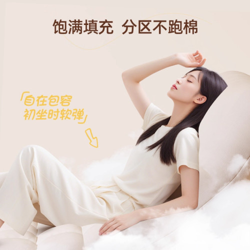 新款搖搖椅大人可躺午休睡覺躺椅子成人陽台客廳休閒家用懶人沙發