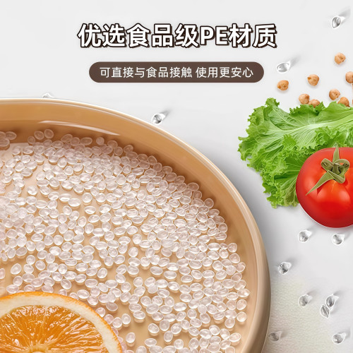 廚房滑刀式保鮮膜帶切割器家用食品級保鮮膜套盒裝大卷加厚免手撕