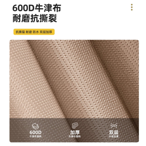懶人躺椅午休可坐可躺辦公室午睡折曡床兩用月亮椅子戶外2025新款