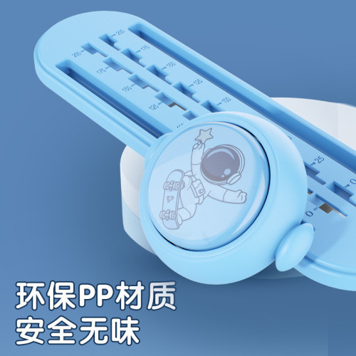 家用兒童助長跳躍摸高器智能語音計數摸高摸高跳可調節訓練器
