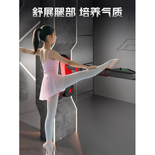 牆體免打孔門上單杠家用室內兒童引體向上器健身器材小孩家庭單桿