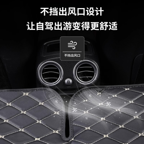 車用折曡車用床墊車內睡覺床後排非充氣旅行床睡墊神器成人通用