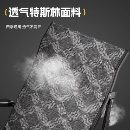 折曡躺椅午休辦公室兩用午睡懶人沙發家用宿舍大學生靠背電腦椅子