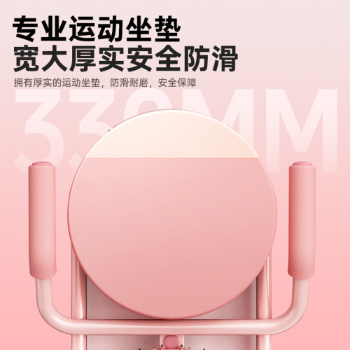 家家用健身多功能卷腹器械仰臥起坐輔助器練腰神器卷腹機