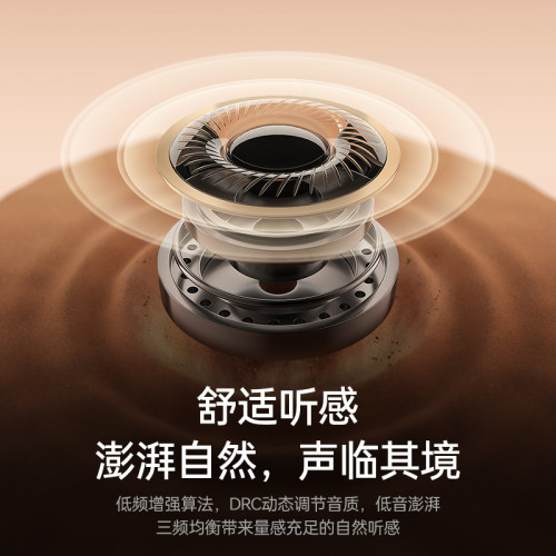 新款Q11耳掛式超長續航數顯降噪通話運動藍牙耳機5.4