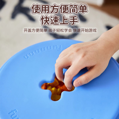 收納凳多功能小凳子家用客廳矮凳網紅兒童小板凳樂高玩具儲物凳