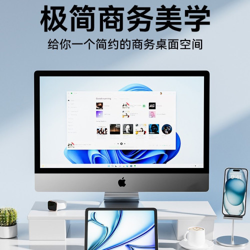 適用於2025新款Ipad11平板專用鍵盤筆電藍牙電腦鍵盤適用小米華