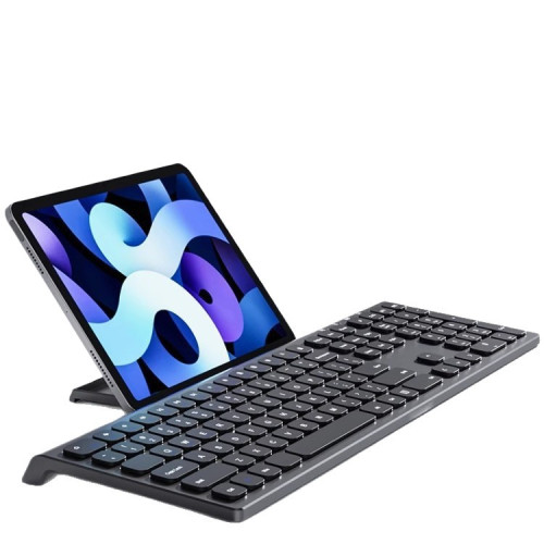 適用於2025新款Ipad11平板專用鍵盤筆電藍牙電腦鍵盤適用小米華
