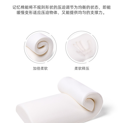 腰枕睡覺腰墊護腰睡墊低腰托腰部支撐靠墊床上睡眠腰椎盤