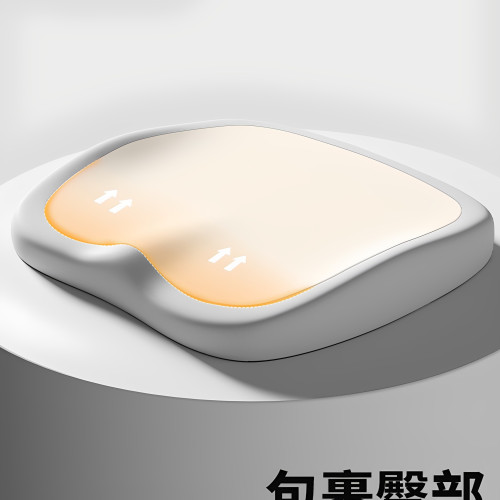 椅子坐墊防屁股痛辦公室久坐不累痔瘡記憶棉屁墊學生教室宿舍