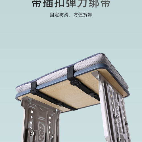 小學生坐墊屁墊教室兒童凳子椅子高中生加厚座墊防屁股痛夏季