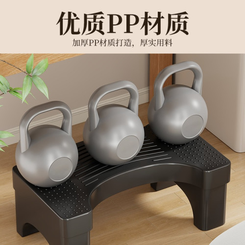 辦公室腳踏墊腳凳腳蹬桌下腳踏板兒童擱腳放腿踩腳凳搭腿踏板