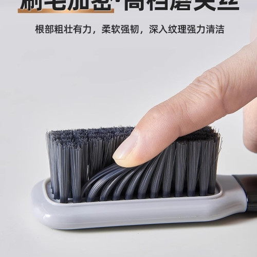 鞋刷子刷鞋家用洗鞋刷子洗衣刷子清潔刷軟毛刷鞋刷子鞋衣