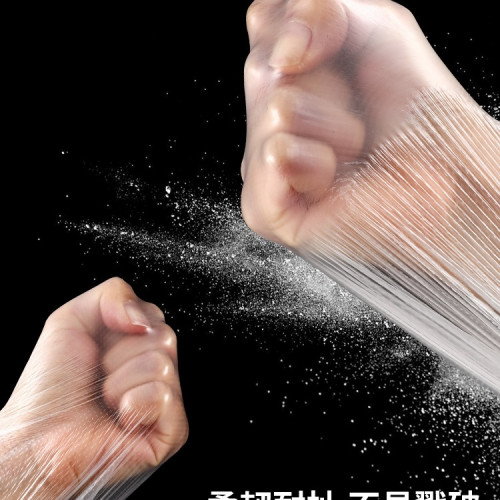 防塵罩布遮蓋防灰塵裝修防塵塑膠保護膜家具一次性遮塵家用床罩蓋