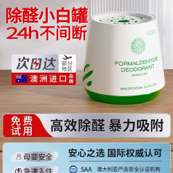 澳洲除甲醛新房家用活性炭包去甲醛清除劑除異味除醛新車去味