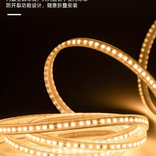 衛生間洗手台化妝鏡子浴室鏡感應帶燈壁掛防霧發光智能鏡子觸控螢幕