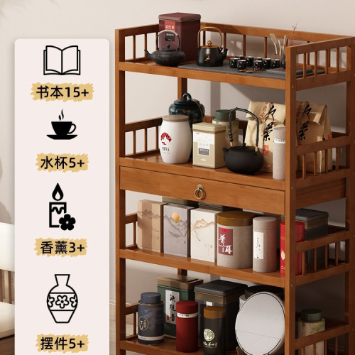 沙發邊幾側邊櫃辦公室茶水櫃小戶型客廳茶桌置物架家用茶幾小桌子
