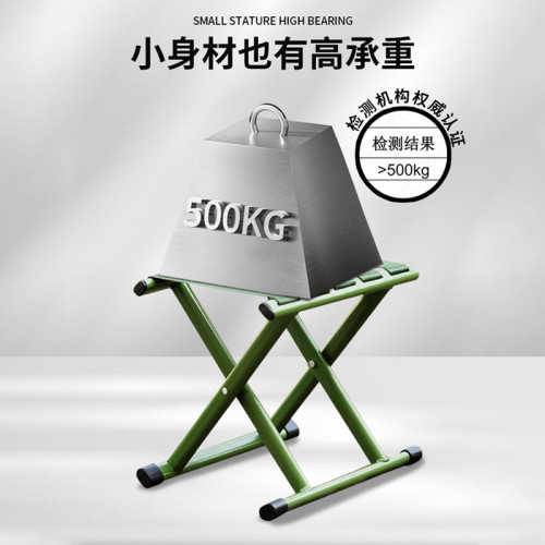 馬紥凳折曡軍訓小馬紥加厚馬紥靠背椅可攜式擺攤折曡凳馬紥結實