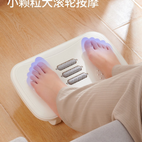 腳凳辦公室腳踏墊腳凳擱腳凳工位防翹二郎腿桌下腳踏板腳踩凳