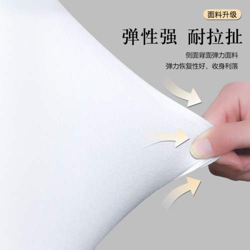 電視機罩防塵罩彈力全包蓋布556575新款家用掛式液晶電視套保護罩