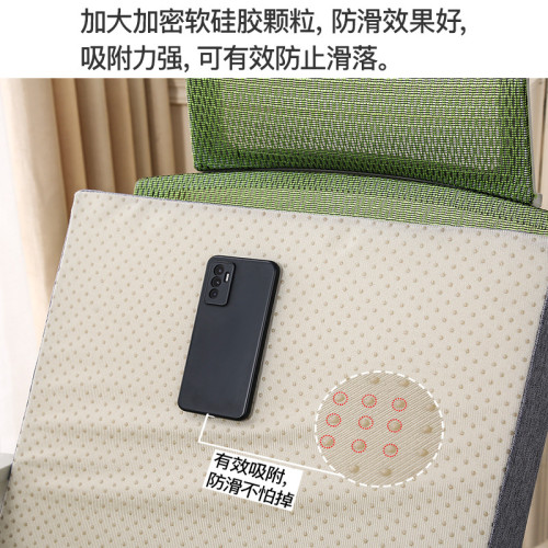 坐墊椅子墊防屁股痛海綿防滑增高加厚久坐屁墊學生辦公室家用座墊