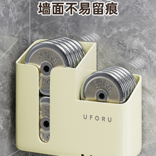 洗臉巾收納盒廢棄壁掛式二次利用擦臉巾棉柔巾衛生間置物架子