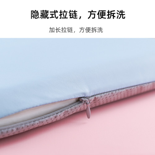 記憶棉坐墊辦公室久坐不累椅墊學生教室屁股墊餐椅座墊軟屁墊冬季