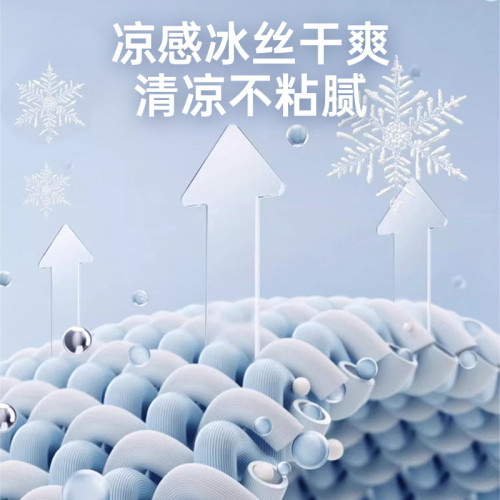 記憶棉坐墊辦公室椅子椅墊防屁股痛久坐學生教室冰絲凳子座墊屁墊