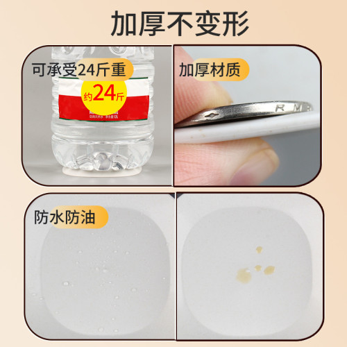 餐盤一次性稻殼盤子加厚耐高溫菜盤菜碟燒烤家用碟子食品級餐具無