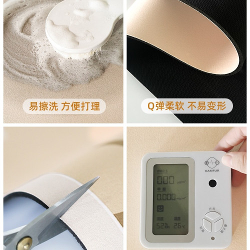 廚房洗碗槽吸水墊水龍頭廚房台面吸水墊洗碗池瀝水墊洗手台吸水墊