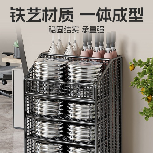 雨繖架收納架家用酒店大堂商用雨繖收納桶門口放置掛放繖架子