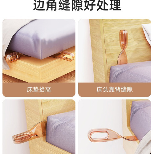 鋪床單塞床縫換被單整理固定器床笠省力鋪被子床墊擡高器