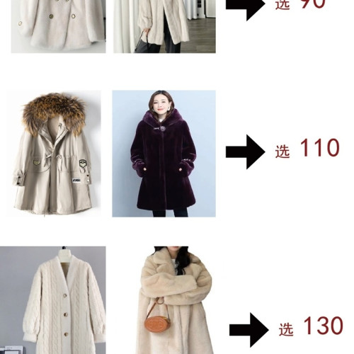皮草罩立體掛衣袋無紡布皮草透氣衣服罩羊絨貂皮大衣防塵罩不壓毛