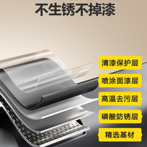 側裝晾衣架牆上固定式晾衣桿折曡陽台側面側邊家用壁掛吊桿曬衣架