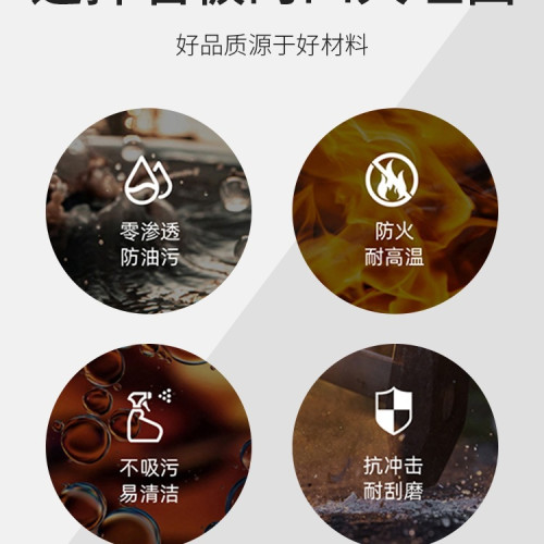 巖板餐桌吧台面加工桌面茶幾邊幾電視櫃大理石板定 做台面訂
