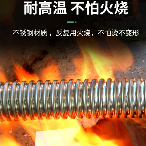 廚房水槽洗菜盆碗池下水管道配件排水管防臭不鏽鋼雙槽下水器套裝