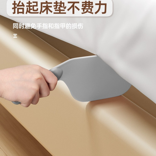 床單整理床墊擡高器鋪被子塞床縫隙換床褥工具家用省力固定器