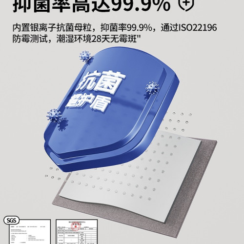 【防滑】浴室防滑墊吸水速乾衛生間地墊地毯衛浴厠所進門腳墊
