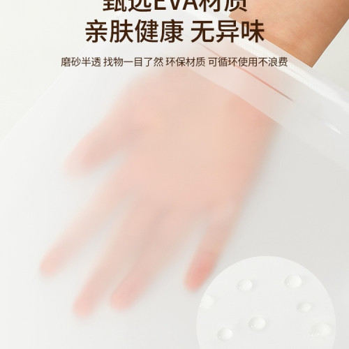 整理師推薦旅行鞋子收納袋子鞋子收納防塵包防潮防黴鞋套出差旅遊