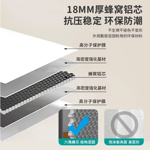 蜂窩鋁浴室邊櫃牆角立櫃衛生間側櫃高櫃夾縫收納櫃防水窄櫃儲物櫃