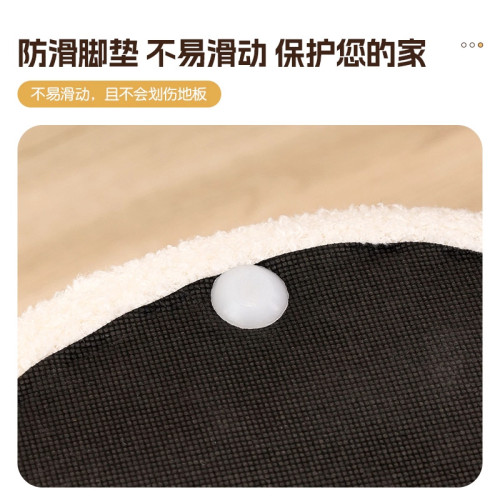 矮凳家用板凳客廳小坐凳久坐不累的小凳子沙發凳入戶換鞋凳小圓凳