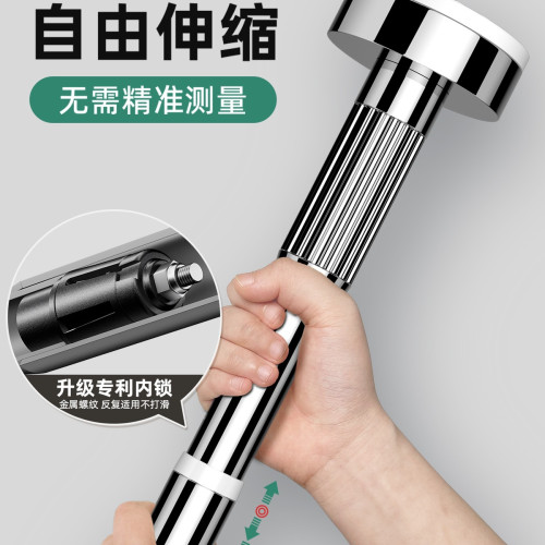 台下盆支撐架桿廚房水槽洗菜盆台盆水池托架洗手盆水盆固定支架
