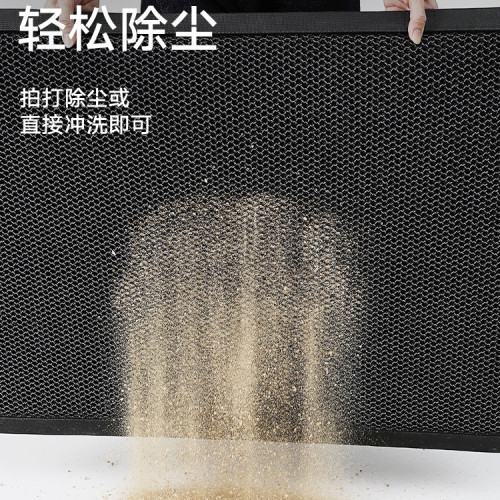 大江地墊豪宅門口入戶門除塵腳墊戶外耐磨防滑進門墊玄關耐髒地毯