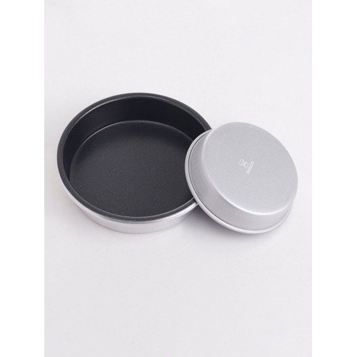 三能雞蛋漢堡肉松蛋糕胚麪包模具小花蛋糕烘焙模具不沾粘SN62005