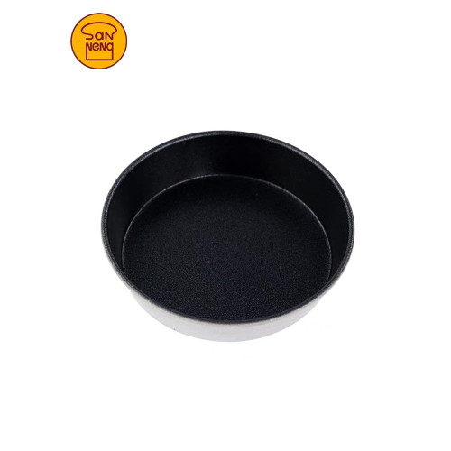 三能雞蛋漢堡肉松蛋糕胚麪包模具小花蛋糕烘焙模具不沾粘SN62005